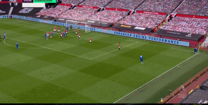 曼联vs莱斯特城比分（英超：曼联主场1-2负莱斯特城 曼城提前3轮夺冠）