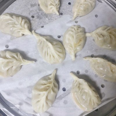 蒸饺需要蒸多长时间 蒸饺子的正确蒸方法-千百号