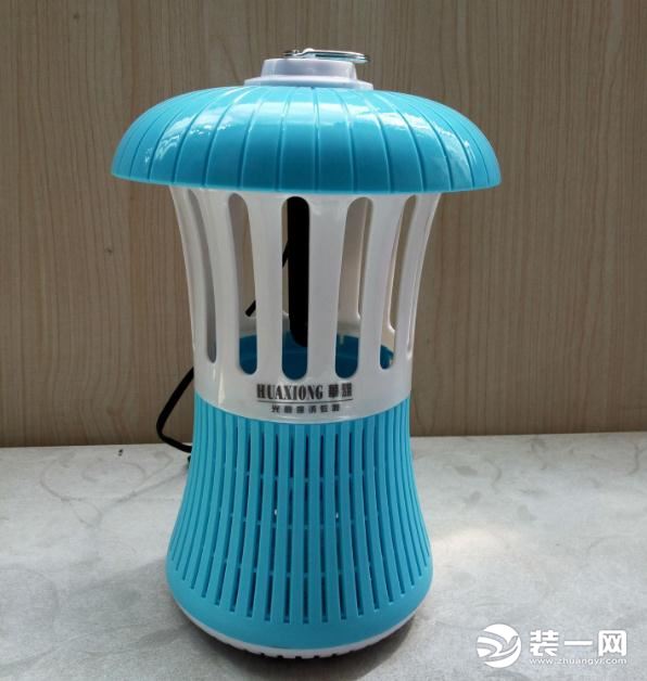 滅蚊燈有用嗎？滅蚊燈哪個牌子好？滅蚊燈的工作原理介紹