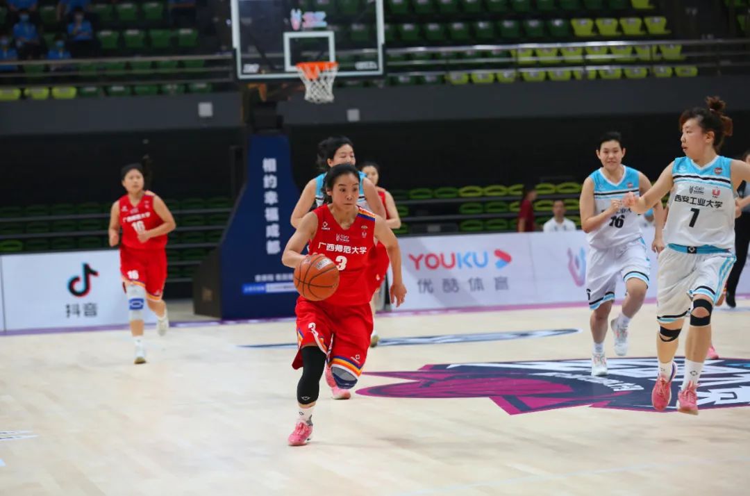 青白江篮球比赛哪里看直播（好精彩！这一全国赛事今天在青白江开幕！）