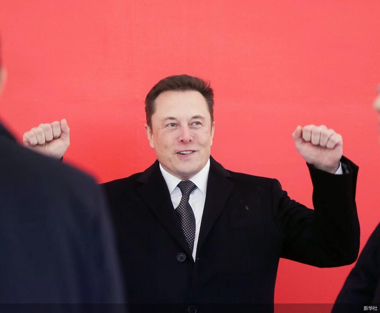 “带币一哥”马斯克