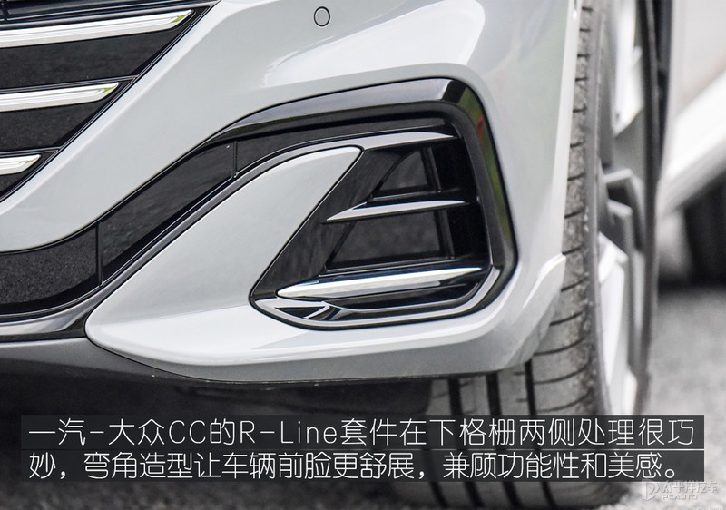 王牌VS王牌 大众CC对比丰田亚洲龙