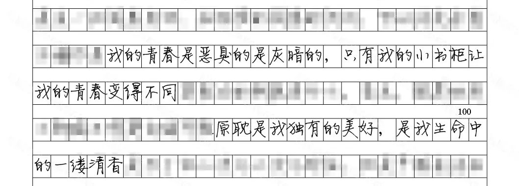 你绝对猜不到学生们现在写作文都钟爱什么题材