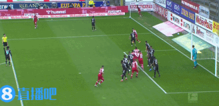 德甲直播哪里看经c77 tv（德甲-莱万进球+失空门穆勒助攻萨内进球 拜仁2-2弗莱堡）