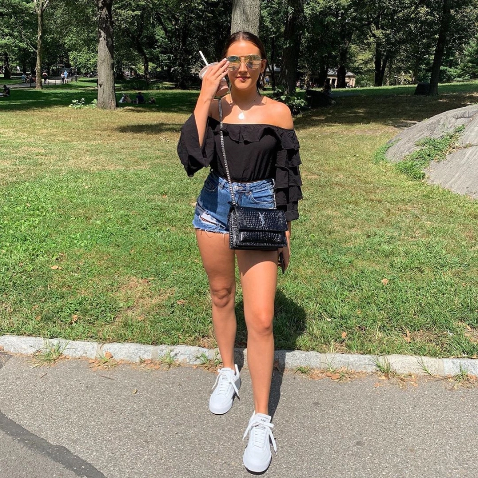 已厌倦了拉什福德的公关（太阳报：拉什福德同相恋八年的女友分手）