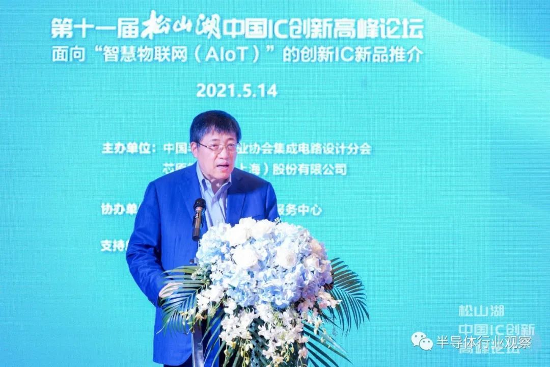 十款被看好的国产芯片