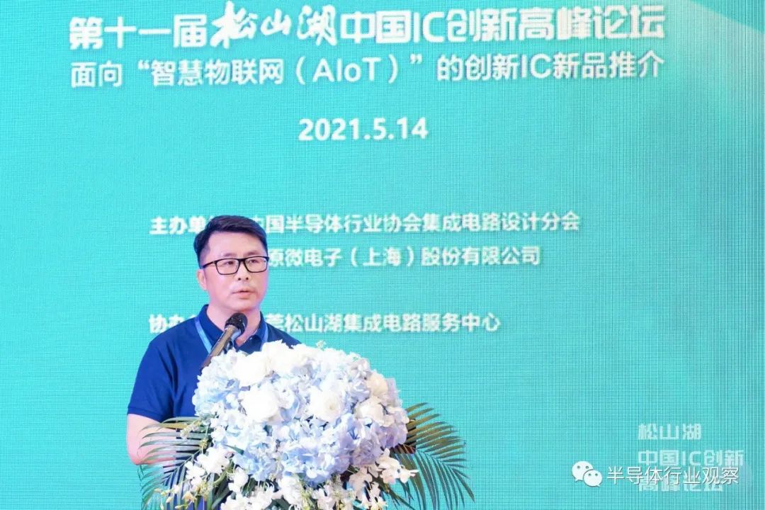 十款被看好的国产芯片