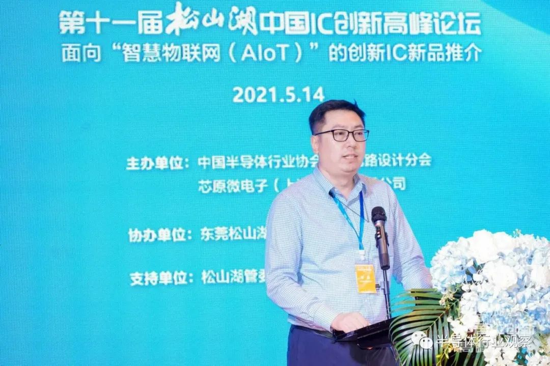 十款被看好的国产芯片