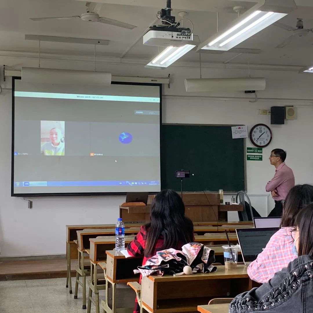 将课程作业搞成了校园媒体，南师大这些同学是怎么做到的？