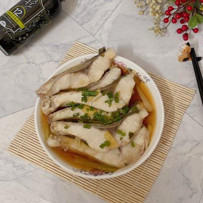 清蒸草鱼的家常做法(草鱼家常做法)_若水网