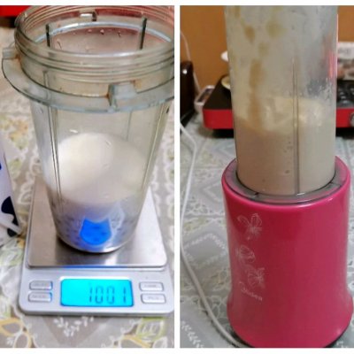 玉米窩窩頭,玉米窩窩頭的做法和配方