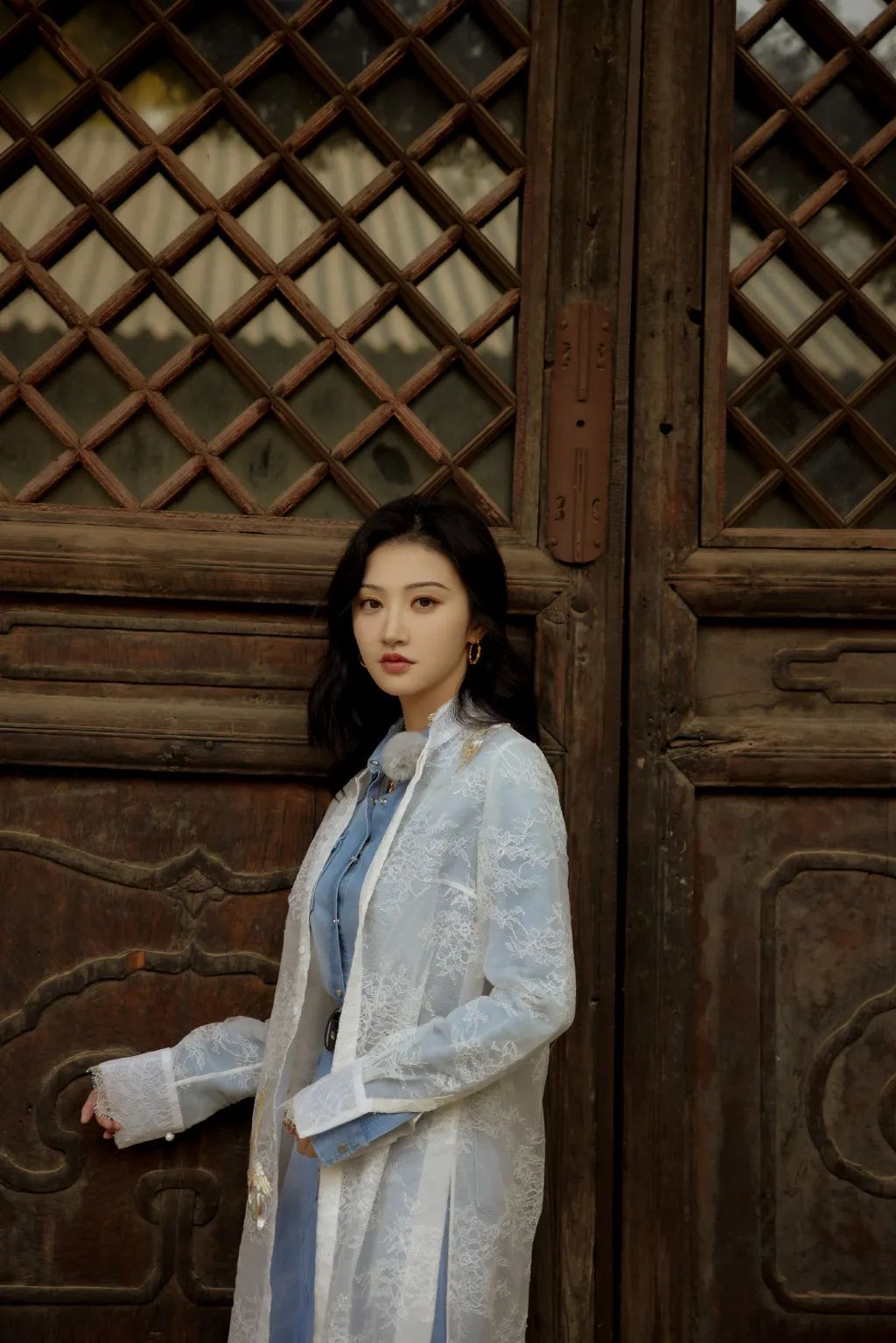 美女真实照片 美女生活照片真人-起航号