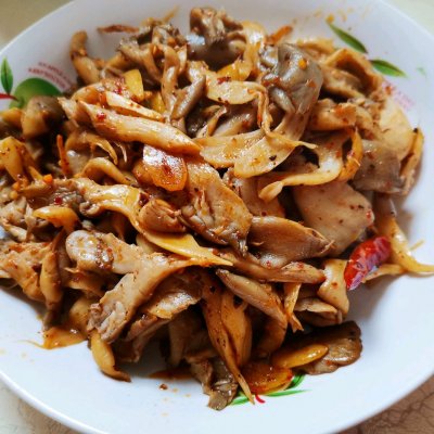 蘑菇怎么炒好吃,蘑菇怎么炒好吃又簡單的做法