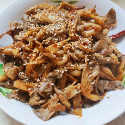 蘑菇怎么炒好吃,蘑菇怎么炒好吃又簡單的做法