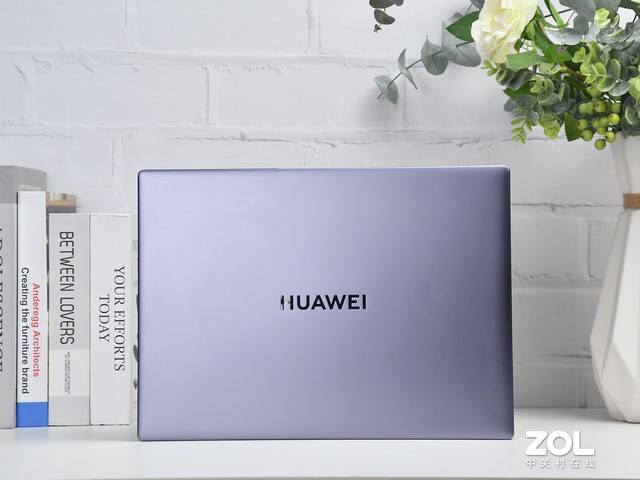 A2k16(这块屏幕很有才华 HUAWEI MateBook 16评测)