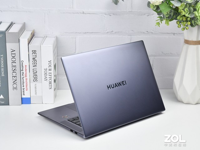 A2k16(这块屏幕很有才华 HUAWEI MateBook 16评测)