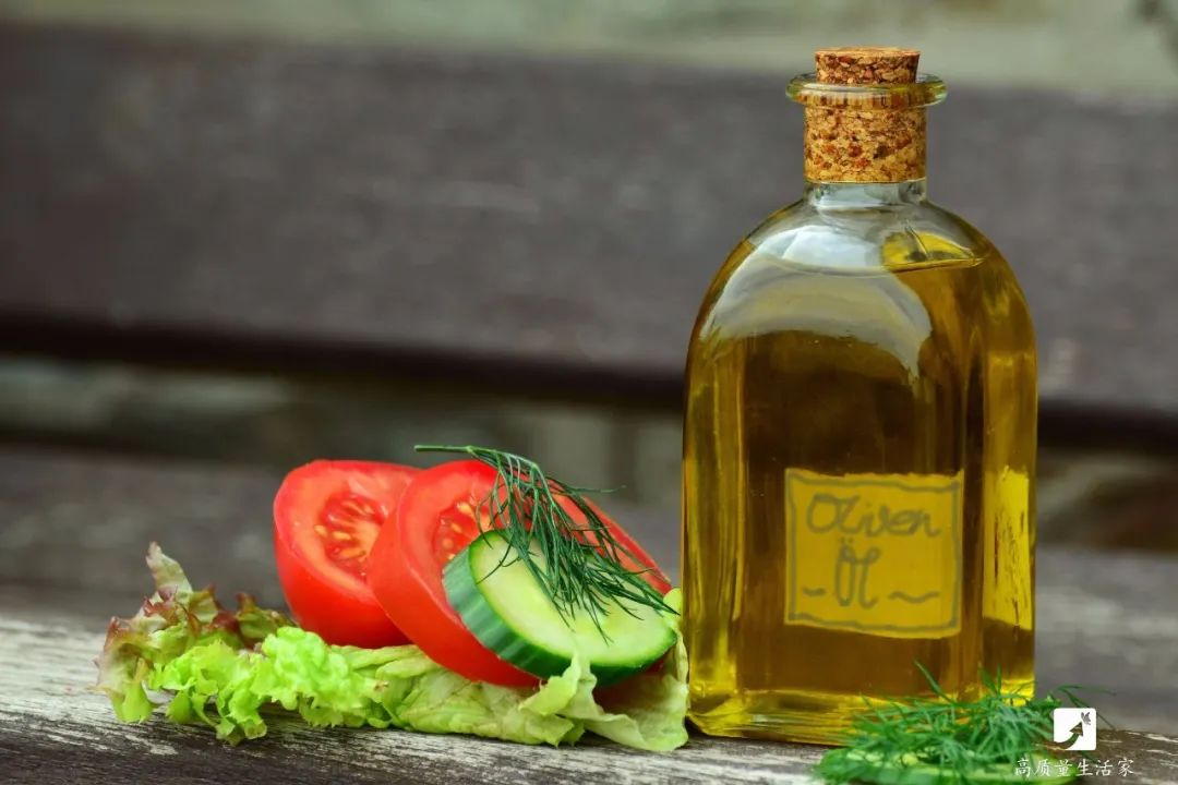 色拉油和大豆油的区别，5个关于食用油的小知识？