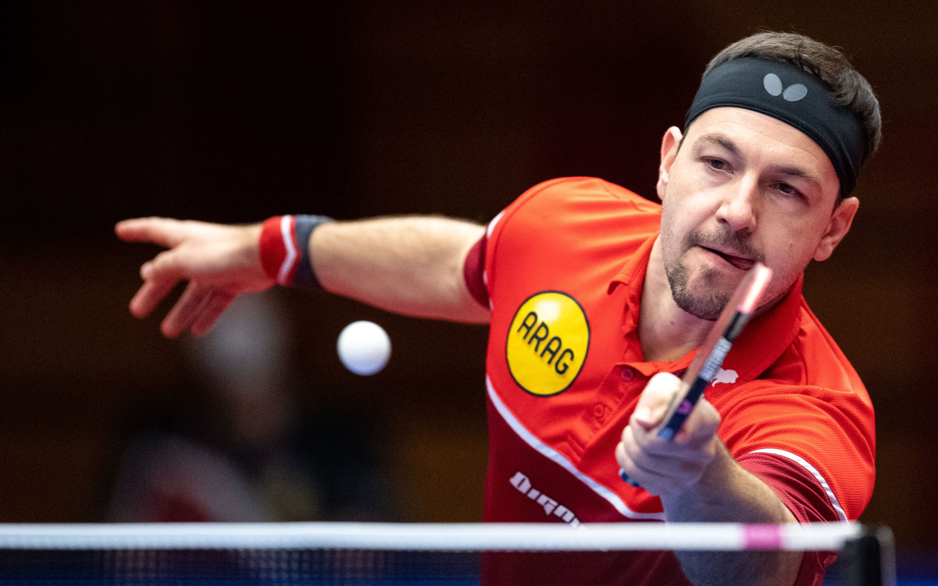 40岁的波尔将第6次出战奥运会.