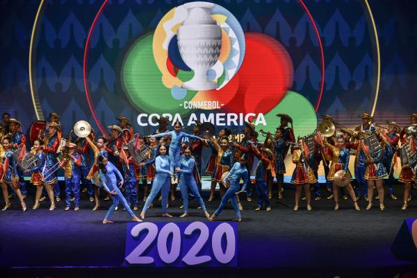 哥伦比亚放弃举办美洲杯，阿根廷成为唯一东道主