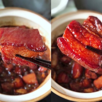 紅燒肉,紅燒肉的做法