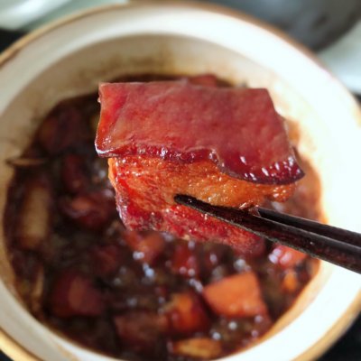 紅燒肉,紅燒肉的做法