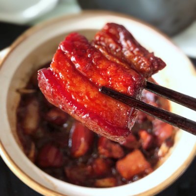 紅燒肉,紅燒肉的做法