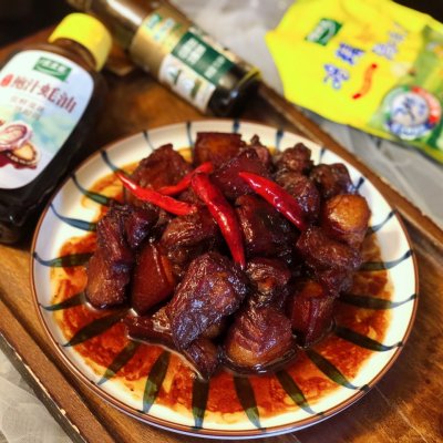 紅燒肉,紅燒肉的做法