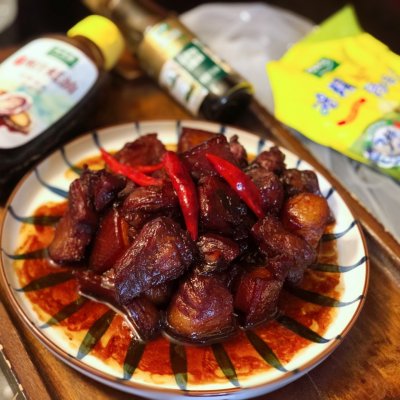 紅燒肉,紅燒肉的做法