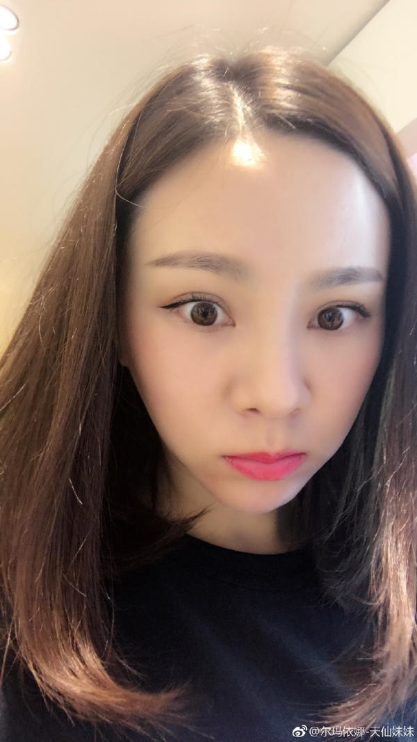 绝密1950全体演员表(还记得初代网红天仙妹妹吗？她结婚生子了)