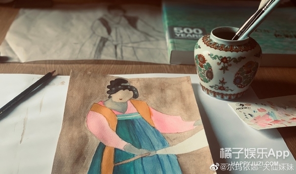 绝密1950全体演员表(还记得初代网红天仙妹妹吗？她结婚生子了)