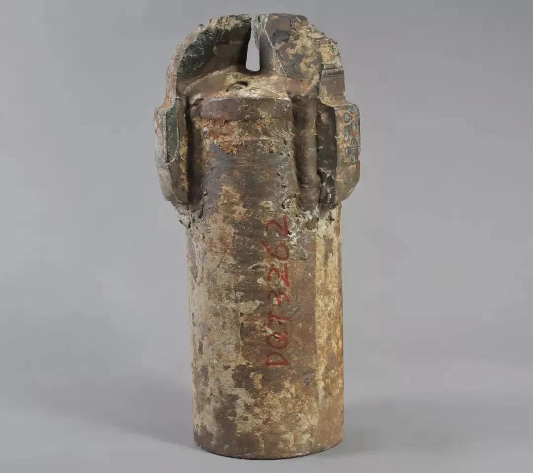 一起来看博物馆里的中国石油工业史