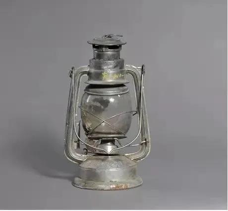 一起来看博物馆里的中国石油工业史