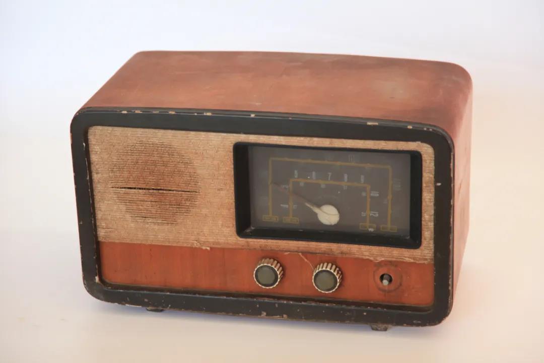 一起来看博物馆里的中国石油工业史