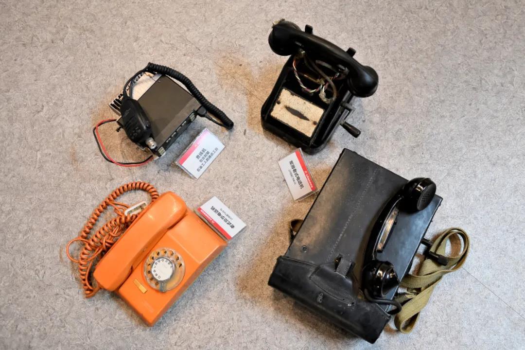 一起来看博物馆里的中国石油工业史