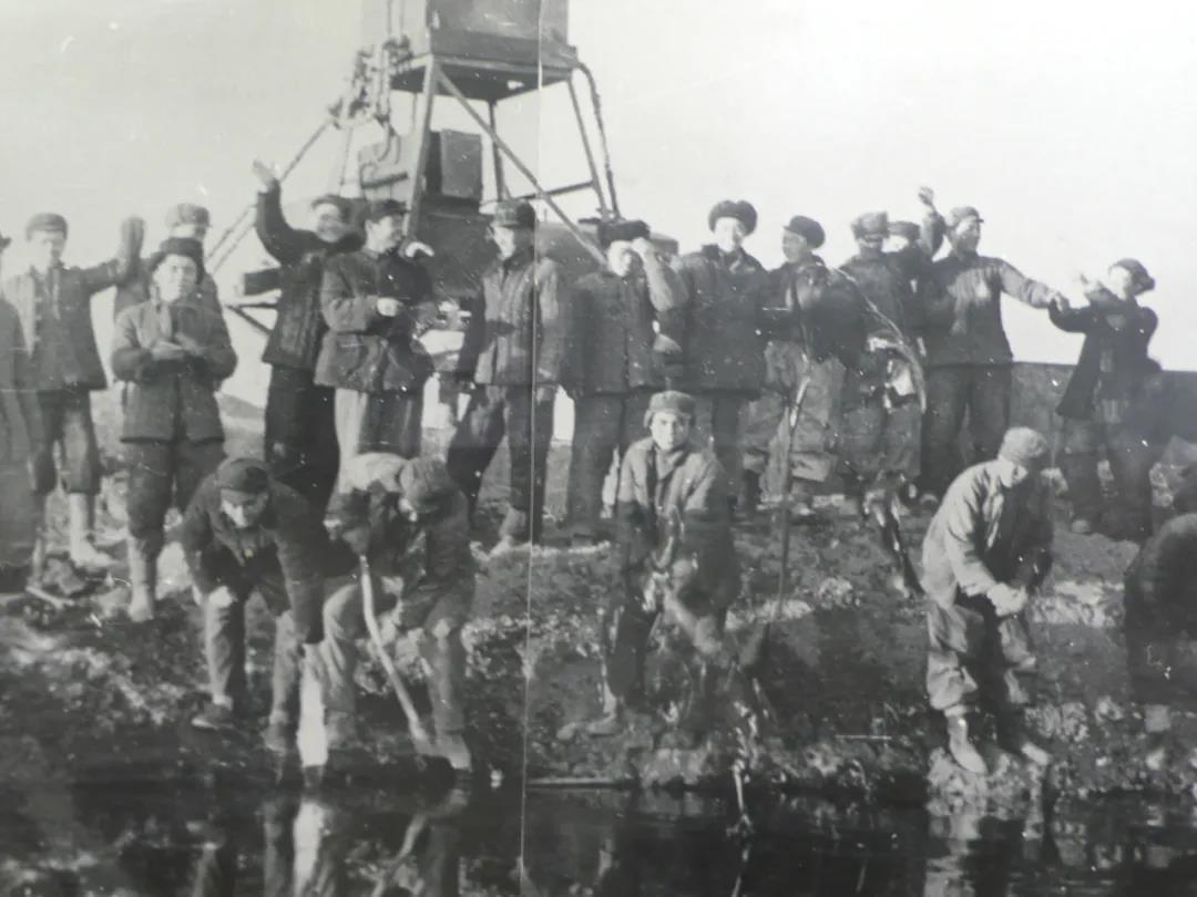 一起来看博物馆里的中国石油工业史