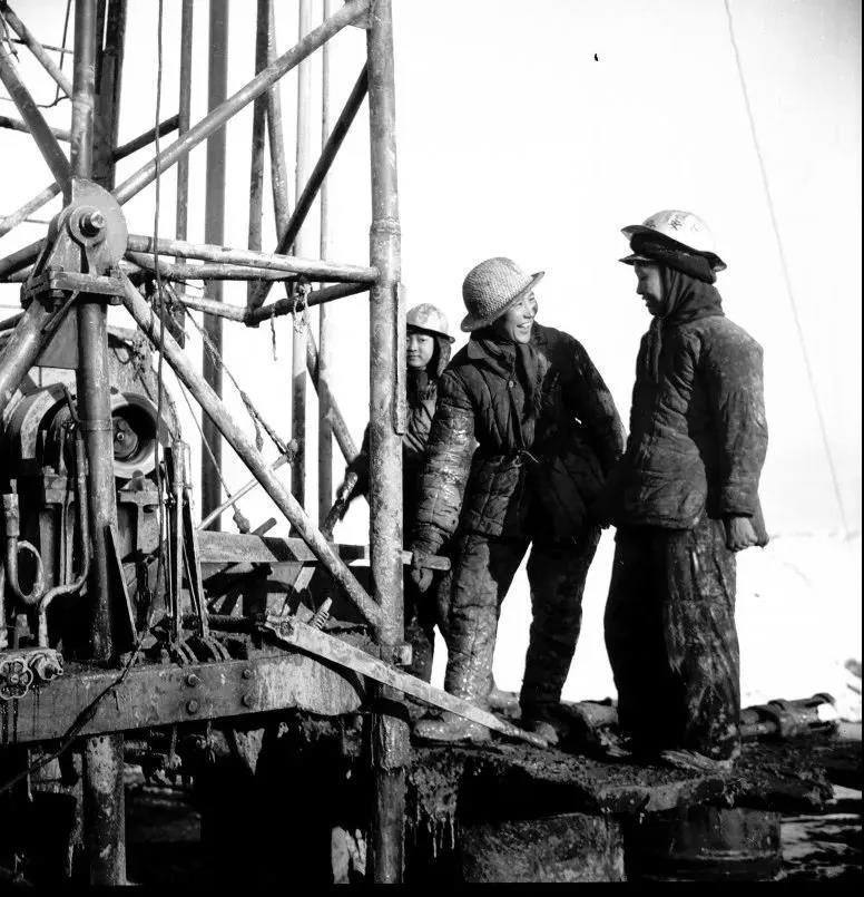 一起来看博物馆里的中国石油工业史