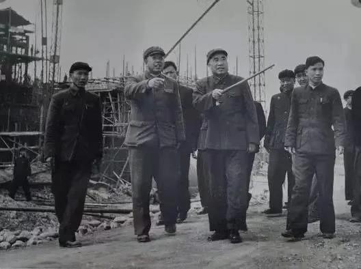 一起来看博物馆里的中国石油工业史