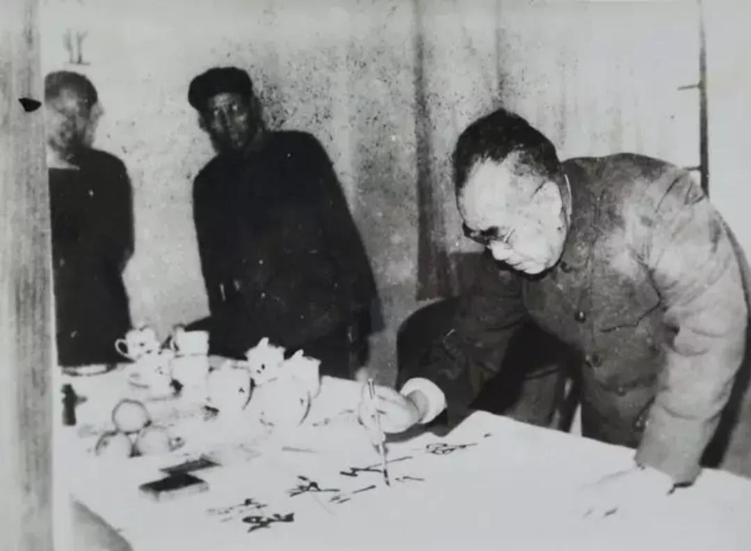 一起来看博物馆里的中国石油工业史