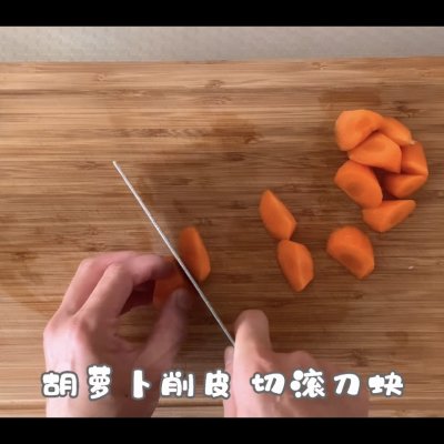 玉米濃湯怎么做,玉米濃湯怎么做?