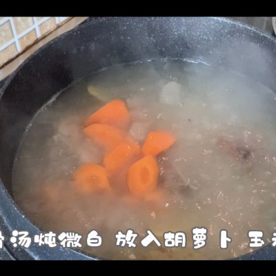 玉米濃湯怎么做,玉米濃湯怎么做?