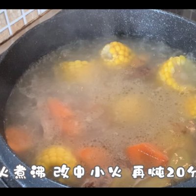 玉米濃湯怎么做,玉米濃湯怎么做?