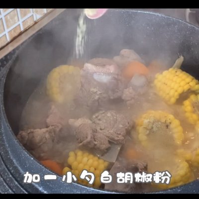 玉米濃湯怎么做,玉米濃湯怎么做?