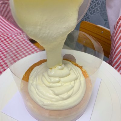 糖霜蛋糕,糖霜蛋糕圖片