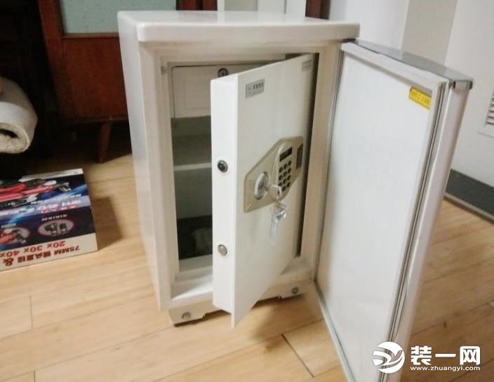 保險柜品牌,保險柜品牌十大排名