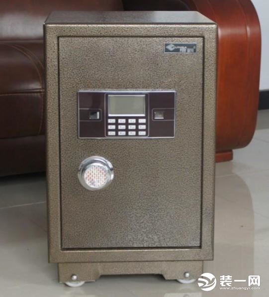 保險柜品牌,保險柜品牌十大排名