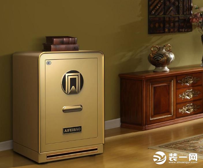 保險柜品牌,保險柜品牌十大排名