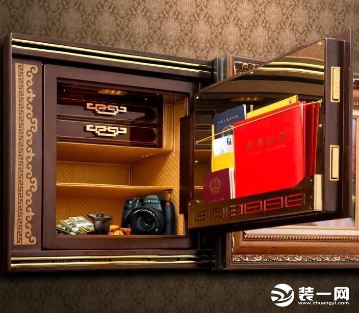 保險柜品牌,保險柜品牌十大排名