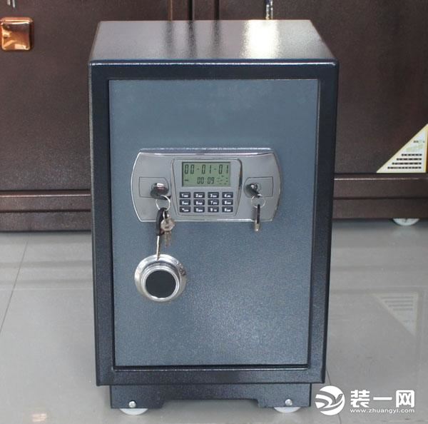 保險柜品牌,保險柜品牌十大排名