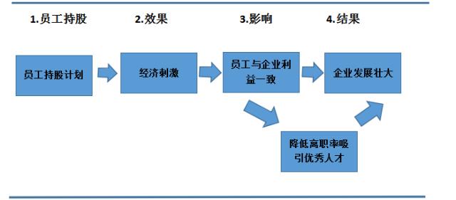 员工持股计划是什么，为何多数企业选择此方案