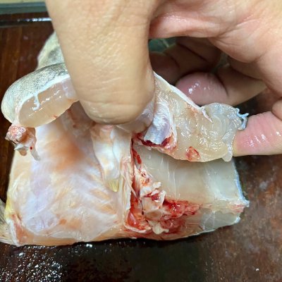 桂魚的家常做法,桂魚的家常做法大全